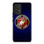 UNITED STATES US MARINE CORPS LOGO BLUE Samsung Galaxy A53 Case Cover