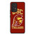USC TROJANS FOOTBALL LOGO ICON Samsung Galaxy A53 Case Cover