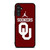 AIR JORDAN OKLAHOMA SOONERS UNIVERSITY FOOTBALL TEAM LOGO Samsung Galaxy A14 Case Cover