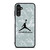 AIR JORDAN SHOES NIKE LOGO ART Samsung Galaxy A14 Case Cover