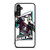 ANAHEIM DUCKS LOGO HOCKEY NHL ICON Samsung Galaxy A14 Case Cover