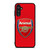 ARSENAL FC LONDON ENGLAND FOOTBALL CLUB LOGO Samsung Galaxy A14 Case Cover
