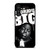 BIGGIE SMALL THE NOTORIOUS BIG RAPPER Samsung Galaxy A14 Case Cover