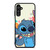 CARTOON STITCH DISNEY Samsung Galaxy A14 Case Cover
