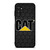 CATERPILLAR CAT TRACTOR LOGO HEXA METAL Samsung Galaxy A14 Case Cover