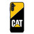 CATERPILLAR TRACTOR LOGO CAT ICON 3 Samsung Galaxy A14 Case Cover