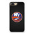 NEW YORK ISLANDERS HOCKEY NHL LOGO iPhone 7 / 8 Plus Case Cover