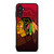 CHICAGO BLACKHAWKS HOCKEY TEAM LOGO EMBLEM Samsung Galaxy A14 Case Cover