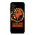 CLEVELAND BROWNS FOOTBALL LOGO DAWG POUND MASCOT Samsung Galaxy A14 Case Cover