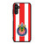 CLUB DEPORTIVO CHIVAS DE GUADALAJARA FOOTBALL LOGO Samsung Galaxy A14 Case Cover