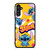 DISNEY CARTON STITCH Samsung Galaxy A14 Case Cover
