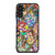 DISNEY PRINCESS GRASS ART Samsung Galaxy A14 Case Cover