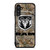 DODGE RAM TRUCK LOGO CAMO Samsung Galaxy A14 Case Cover DODGE RAM TRUCK LOGO CAMO Samsung Galaxy A14 Case Cover