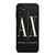 GIROGIO ARMANI LOGO EXCHANGE AX Samsung Galaxy A14 Case Cover