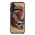 GRATEFUL DEAD SKULL LOGO ART Samsung Galaxy A14 Case Cover