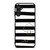 KATE SPADE NEW YORK BLACK STRIPES Samsung Galaxy A14 Case Cover