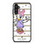 KATE SPADE NEW YORK LOGO DAISY DUCK DISNEY Samsung Galaxy A14 Case Cover