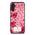 KATE SPADE NEW YORK ROSE PINK RED Samsung Galaxy A14 Case Cover