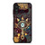 LEGEND OF ZELDA SHEIKAH SLATE EYE LOGO ART Samsung Galaxy A14 Case Cover