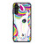 LISA FRANK UNICORN HORSE ART Samsung Galaxy A14 Case Cover