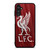 LIVERPOOL FC FOOTBALL CLUB THE REDS Samsung Galaxy A14 Case Cover