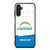 LOS ANGELES CHARGERS FOOTBALL LOGO BOLT UP Samsung Galaxy A14 Case Cover