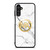 MICHAEL KORS MK LOGO ON MARBLE Samsung Galaxy A14 Case Cover