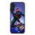 MILES MORALES SPIDERMAN MOVIE Samsung Galaxy A14 Case Cover