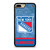 NEW YORK RANGERS HOCKEY TEAM iPhone 7 / 8 Plus Case Cover