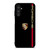 PORSCHE CAR LOGO ICON Samsung Galaxy A14 Case Cover