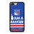 NEW YORK RANGERS NHL HOCKEY FANS 4 iPhone 7 / 8 Plus Case Cover