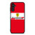 SCUDERIA FERRARI LOGO Samsung Galaxy A14 Case Cover