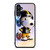 SNOOPY PITTSBURGH STEELERS FOOTBALL Samsung Galaxy A14 Case Cover