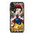 SNOW WHITE DISNEY PRINCESS MOZAIC ART Samsung Galaxy A14 Case Cover