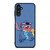 STITCH DISNEY CARTOON ICE CREAM Samsung Galaxy A14 Case Cover