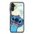 STITCH DISNEY CARTOON Samsung Galaxy A14 Case Cover