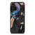 TOOTHLESS AND STITCH PLAY Samsung Galaxy A14 Case Cover