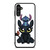 TOOTHLESS STITCH CUTE CARTOON Samsung Galaxy A14 Case Cover