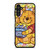 WINNIE THE POOH DISNEY MOZAIC ART Samsung Galaxy A14 Case Cover