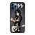 ACE FREHLEY KISS BAND GUITARIST iPhone 12 Pro Max Case Cover