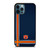 AUBRUN TIGERS FOOTBALL UNIVERSITY TEAM LOGO CROSS iPhone 12 Pro Max Case Cover
