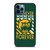 BAYLOR BEARS LOGO BASKETBALL UNIVERSITY FOREVER iPhone 12 Pro Max Case Cover