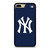 NEW YORK YANKEES MLB LOGO iPhone 7 / 8 Plus Case Cover