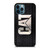 CATERPILLAR LOGO CAT NAME PLATE iPhone 12 Pro Max Case Cover