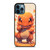 CHIBI CHARMANDER POKEMON POCKET MONSTERS iPhone 12 Pro Max Case Cover