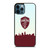 CLEVELAND CAVALIERS BASKETBALL NBA TEAM LOGO iPhone 12 Pro Max Case Cover