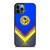CLUB AMERICA MEXICO AZULCREMA AGUILAZ ICON iPhone 12 Pro Max Case Cover