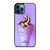 COACH NEW YORK LOGO GOLDEN ICE CREAM ICON iPhone 12 Pro Max Case Cover