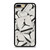 NIKE AIR JORDAN CARD iPhone 7 / 8 Plus Case Cover