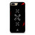 NIKE AIR JORDAN CROSS iPhone 7 / 8 Plus Case Cover